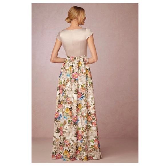 BHLDN Johanna Dress - Picture 2 of 7